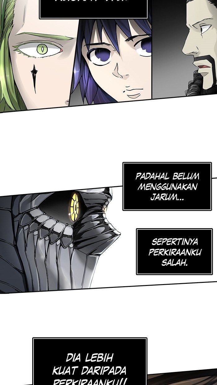 tower-of-god - Chapter: 438