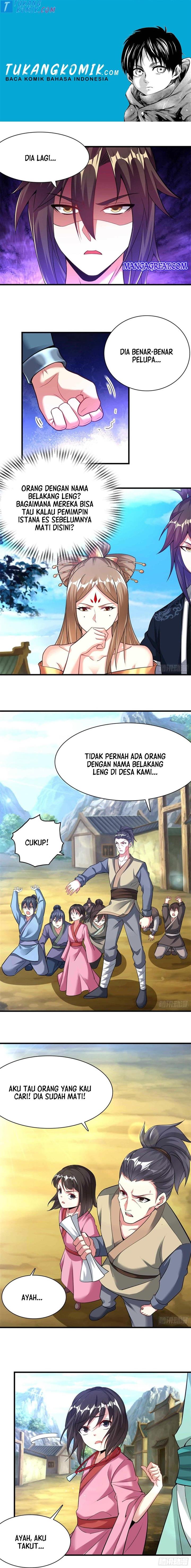 dao-yin - Chapter: 184