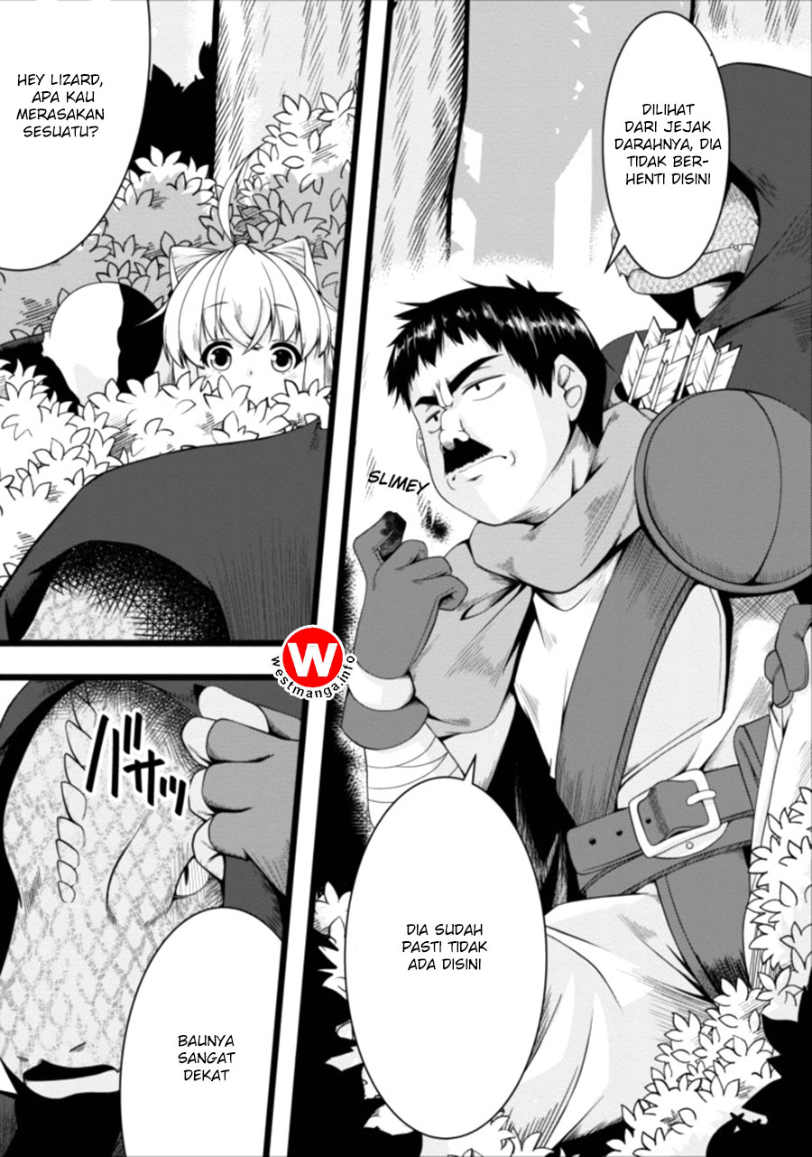 succubus-ni-tensei-shita-node-milk-wo-shiborimasu - Chapter: 3