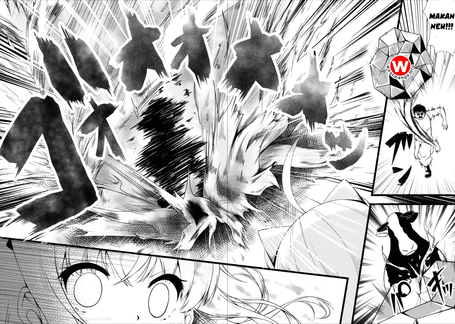 succubus-ni-tensei-shita-node-milk-wo-shiborimasu - Chapter: 3