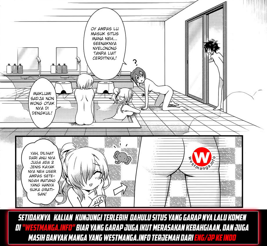 succubus-ni-tensei-shita-node-milk-wo-shiborimasu - Chapter: 3