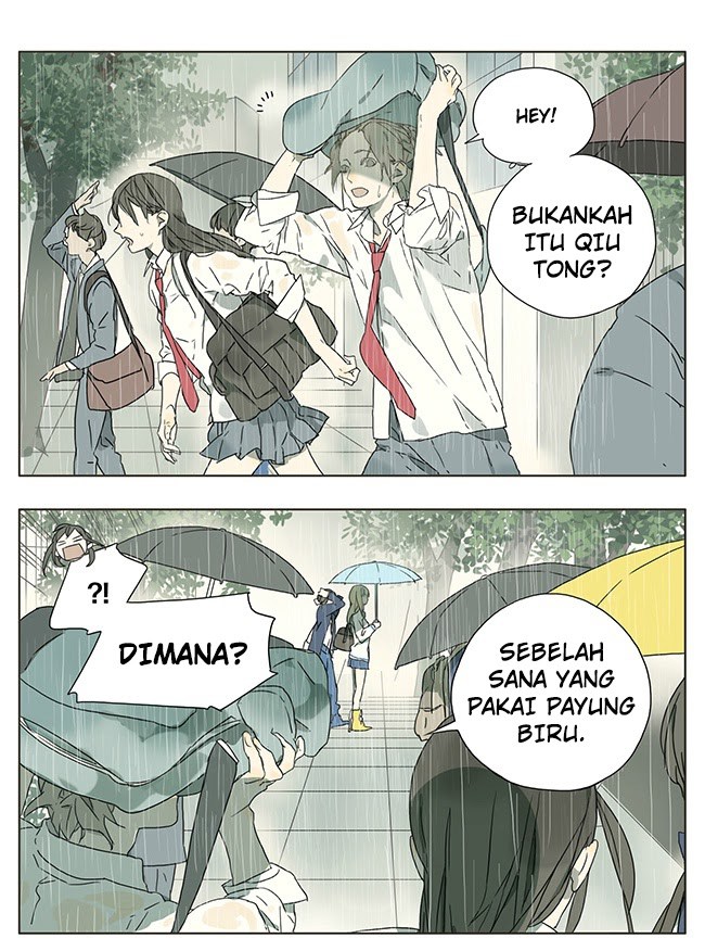 tamen-de-gushi - Chapter: 39