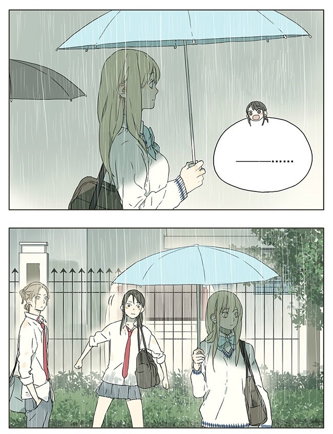 tamen-de-gushi - Chapter: 39