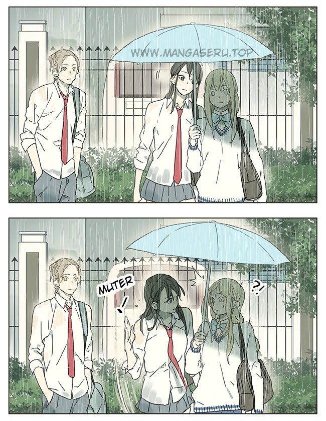 tamen-de-gushi - Chapter: 39