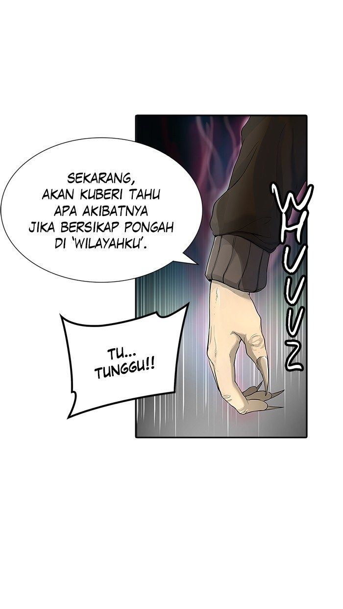 tower-of-god - Chapter: 439