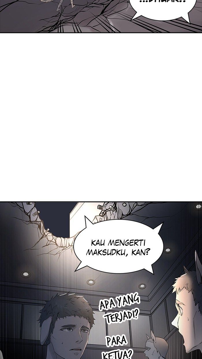 tower-of-god - Chapter: 439