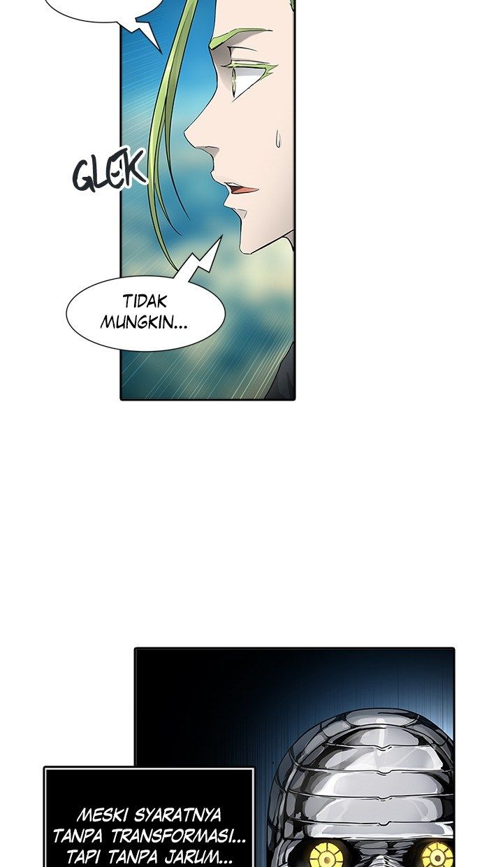 tower-of-god - Chapter: 439