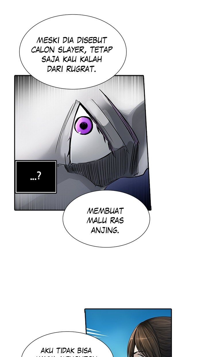 tower-of-god - Chapter: 439