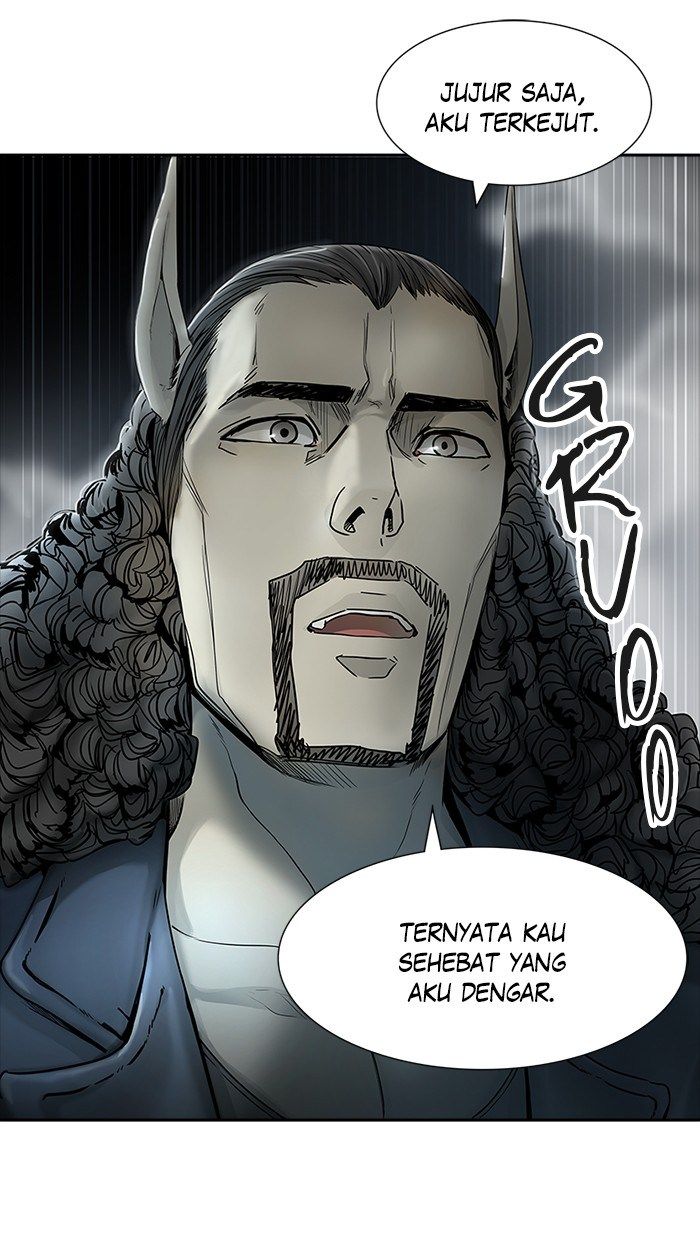 tower-of-god - Chapter: 439