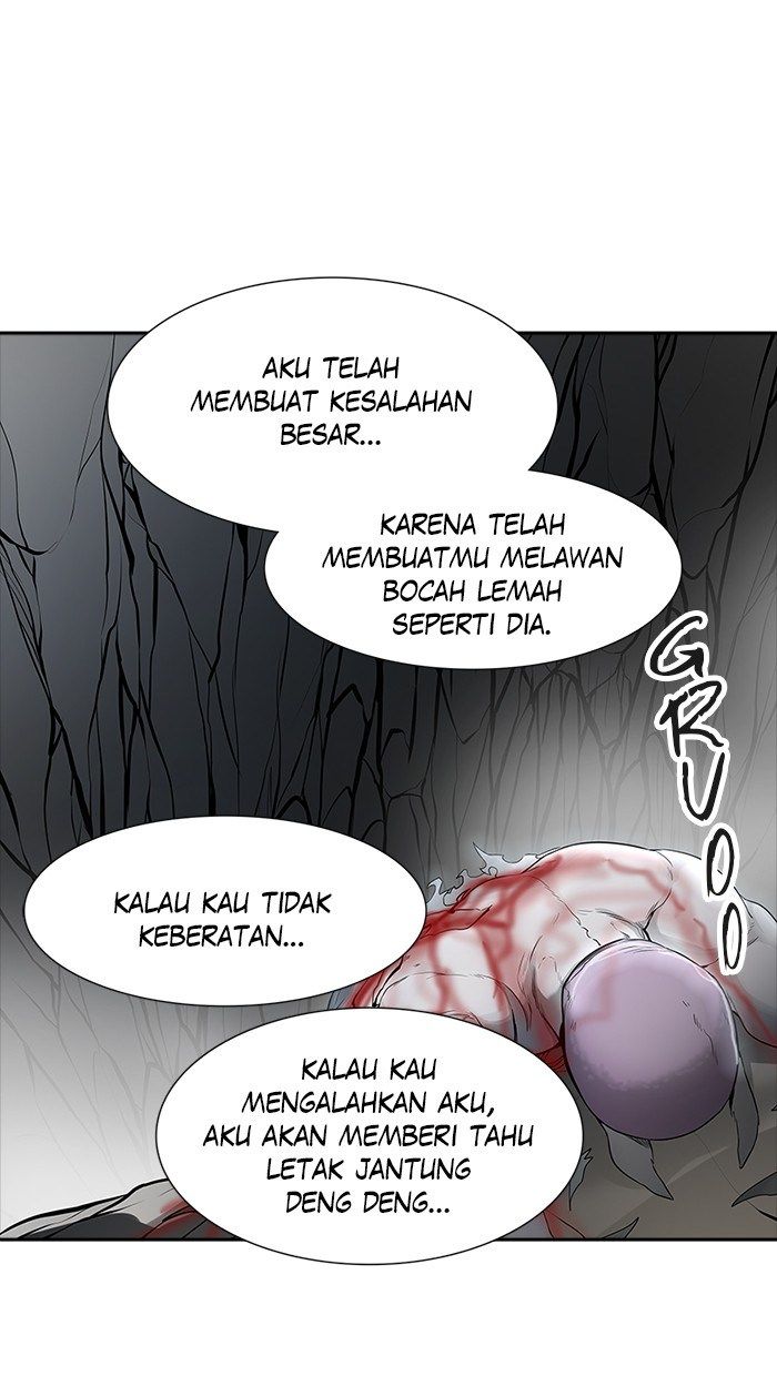 tower-of-god - Chapter: 439