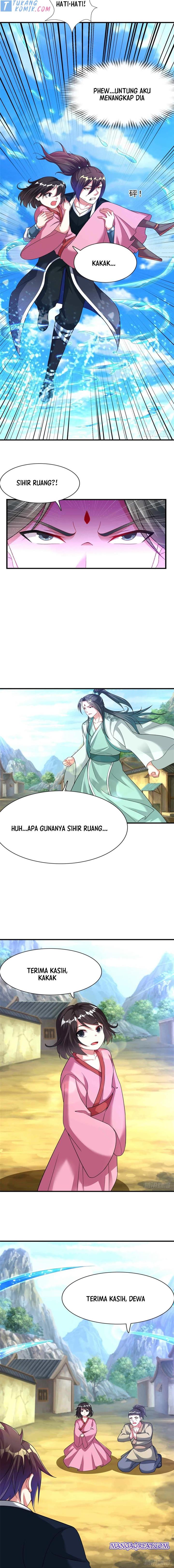 dao-yin - Chapter: 185