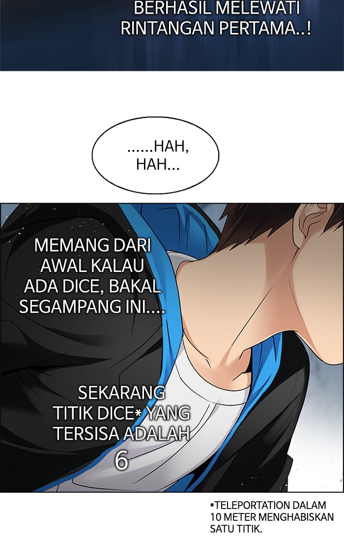 dice - Chapter: 226