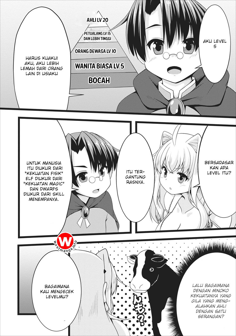 succubus-ni-tensei-shita-node-milk-wo-shiborimasu - Chapter: 4