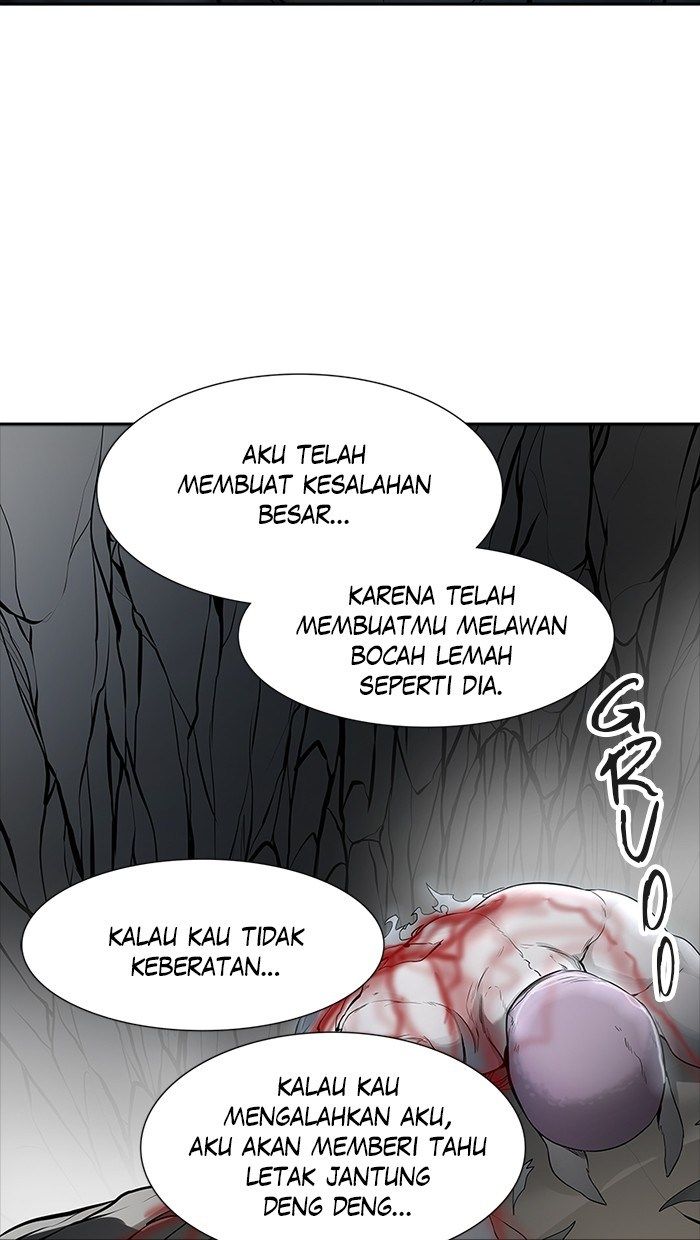 tower-of-god - Chapter: 440