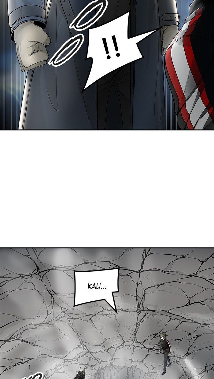 tower-of-god - Chapter: 440