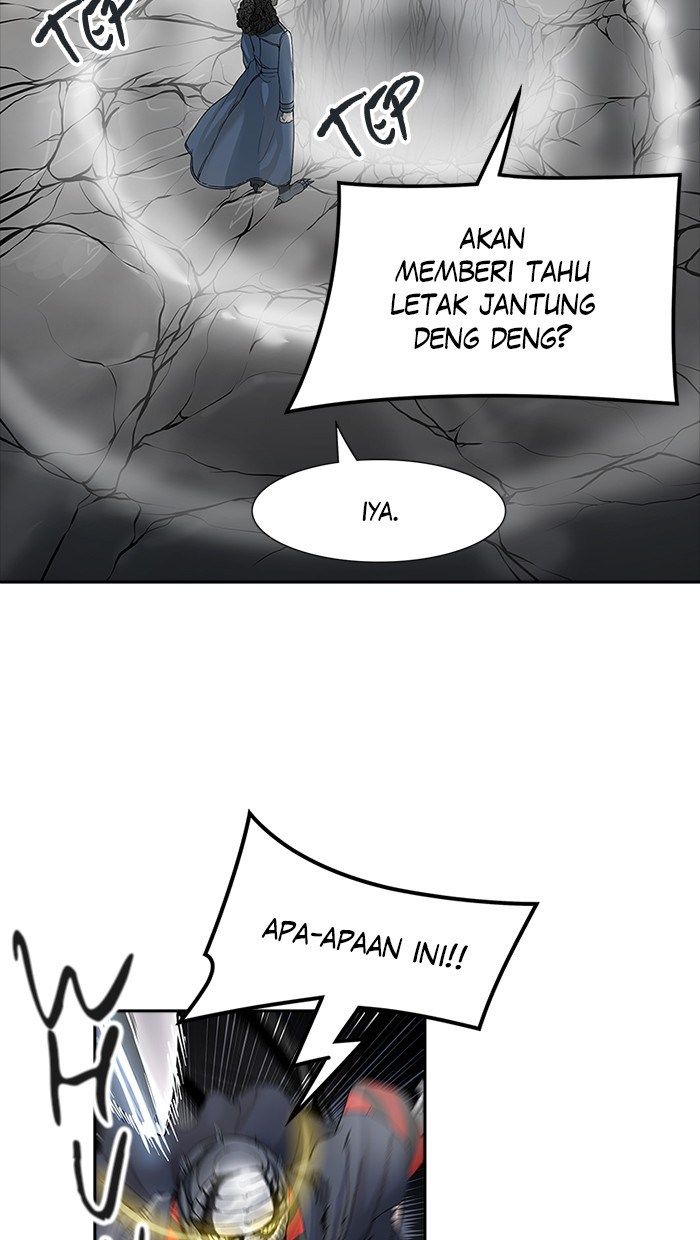 tower-of-god - Chapter: 440