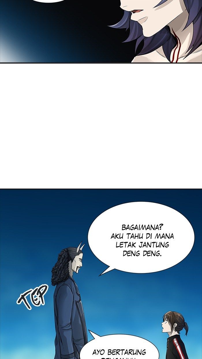 tower-of-god - Chapter: 440