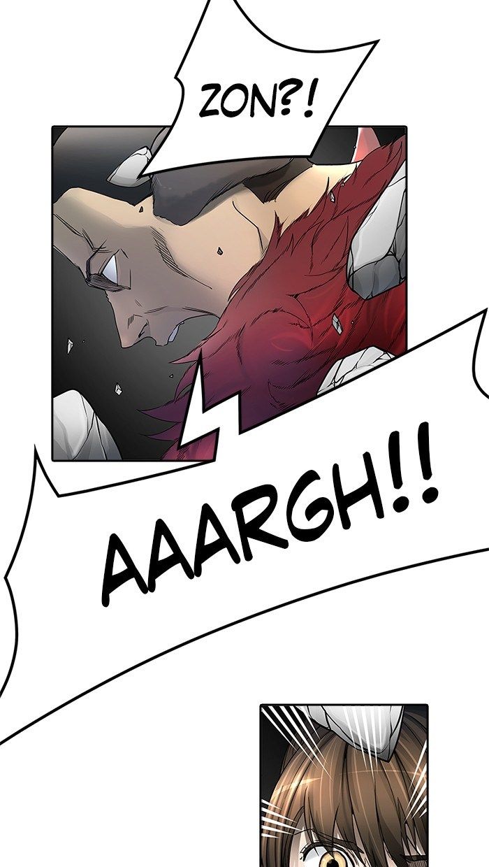 tower-of-god - Chapter: 440