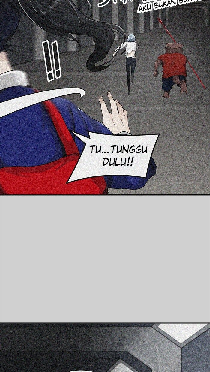 tower-of-god - Chapter: 440