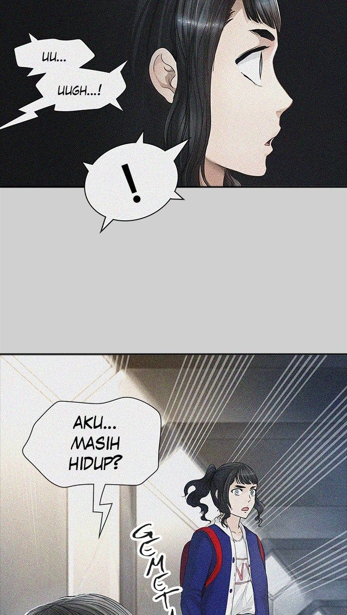 tower-of-god - Chapter: 440