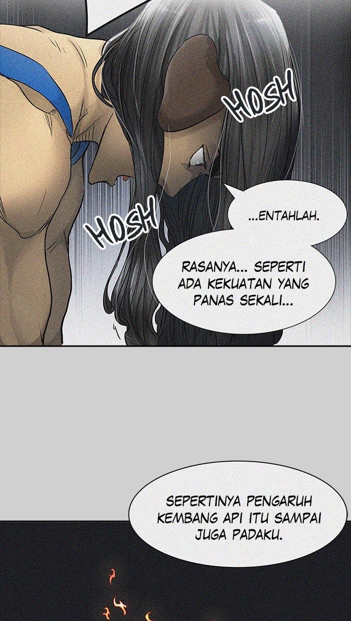 tower-of-god - Chapter: 440