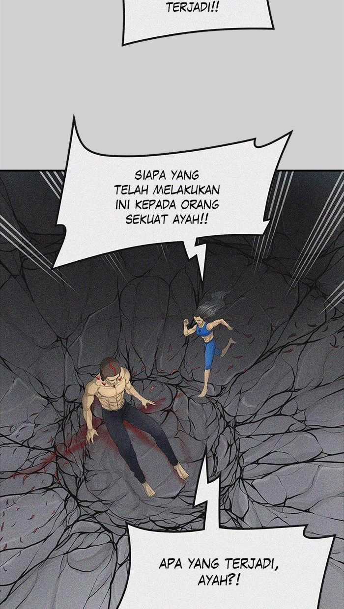 tower-of-god - Chapter: 440