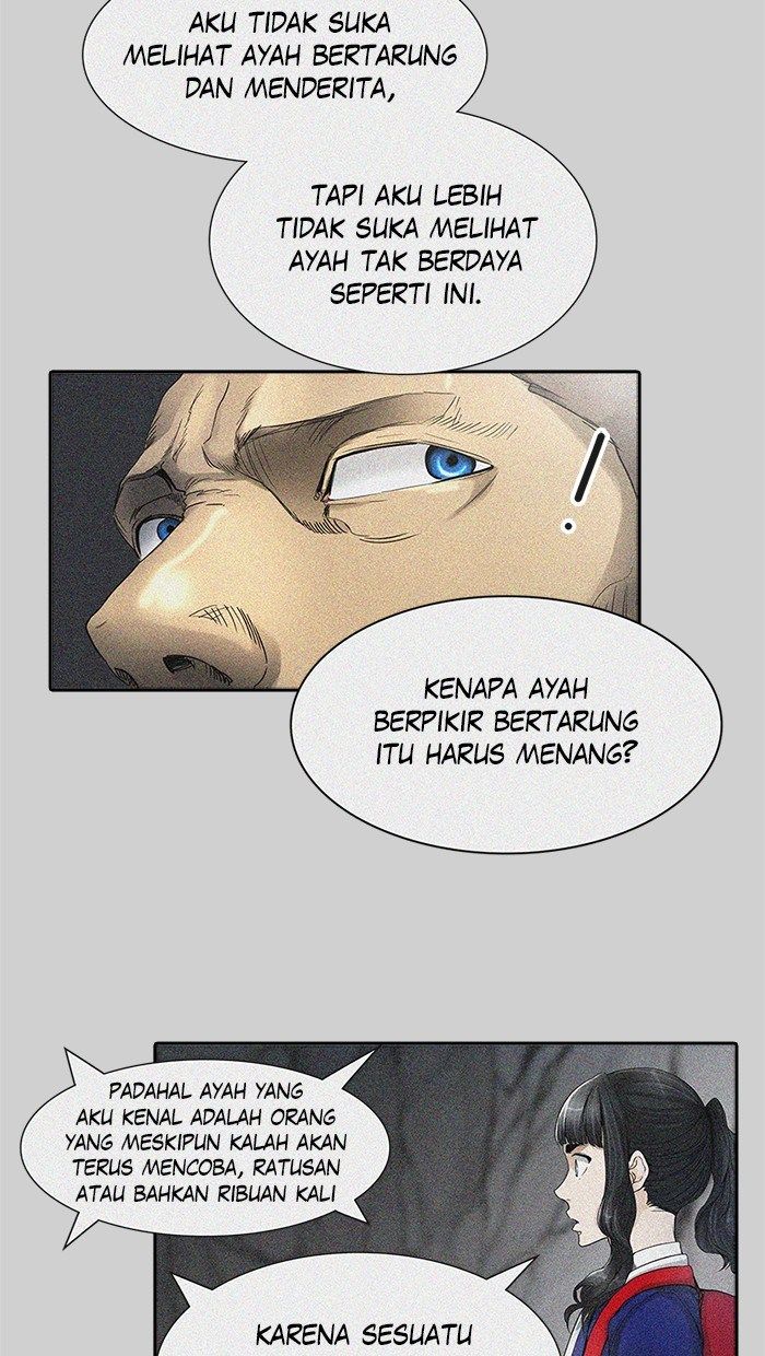 tower-of-god - Chapter: 440