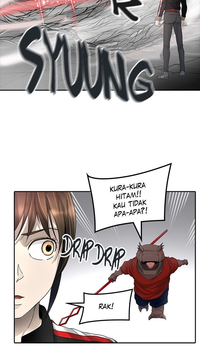 tower-of-god - Chapter: 440