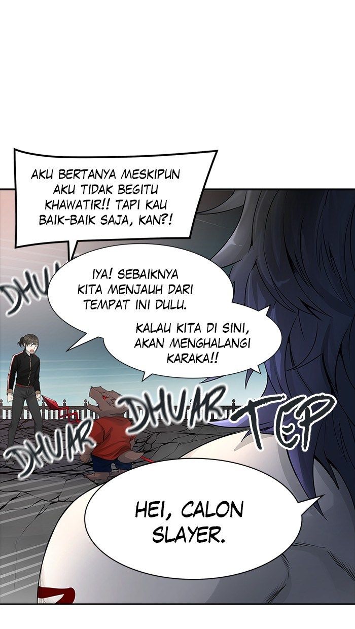 tower-of-god - Chapter: 440