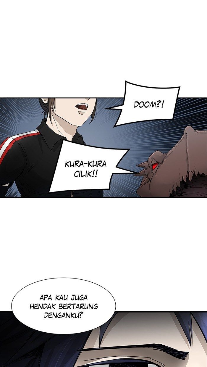 tower-of-god - Chapter: 440