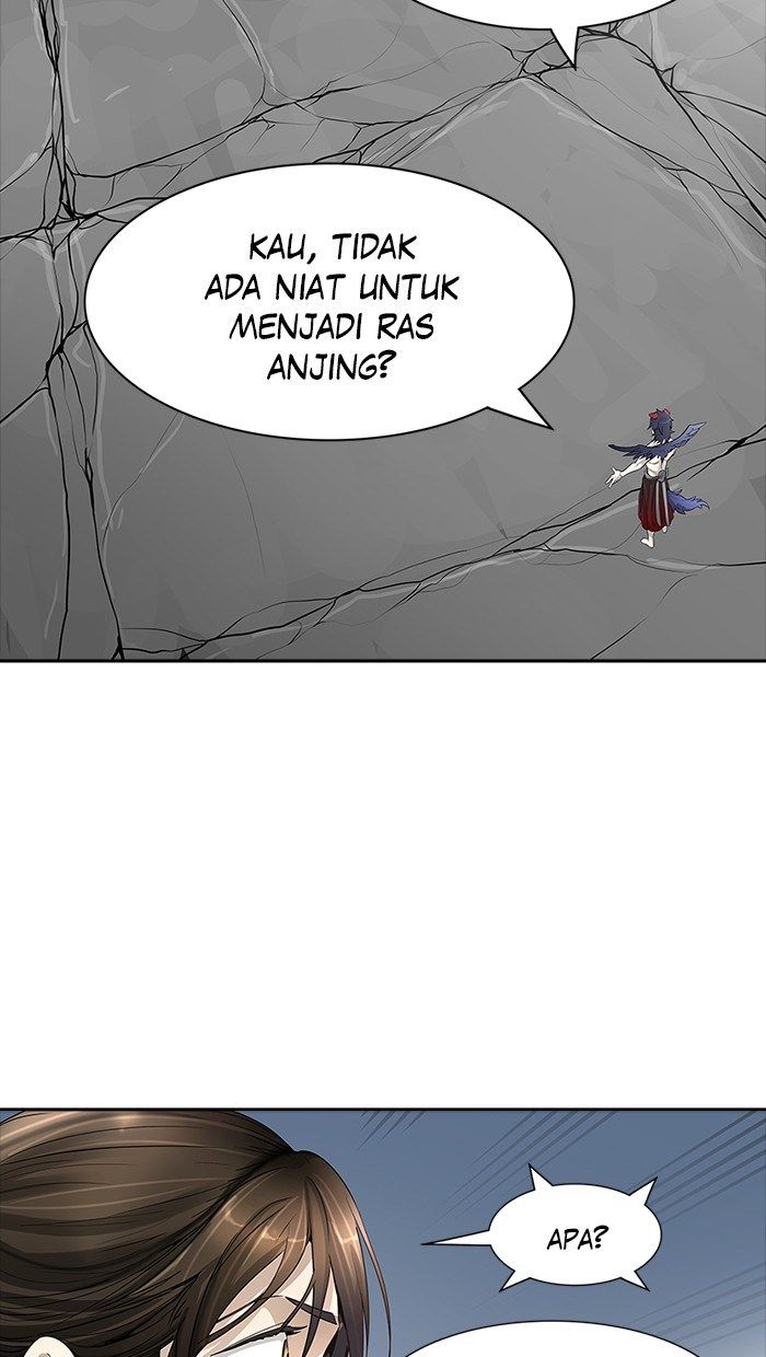 tower-of-god - Chapter: 440