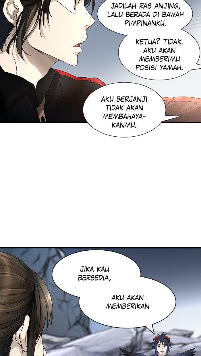 tower-of-god - Chapter: 440