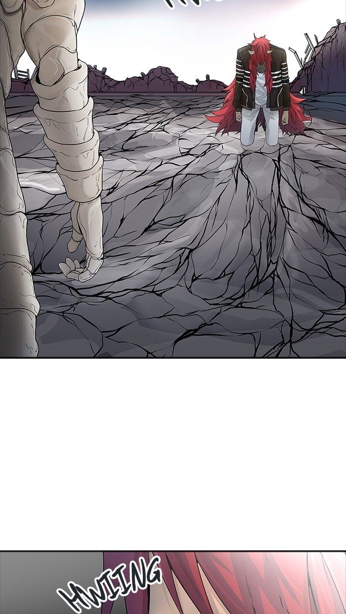 tower-of-god - Chapter: 440