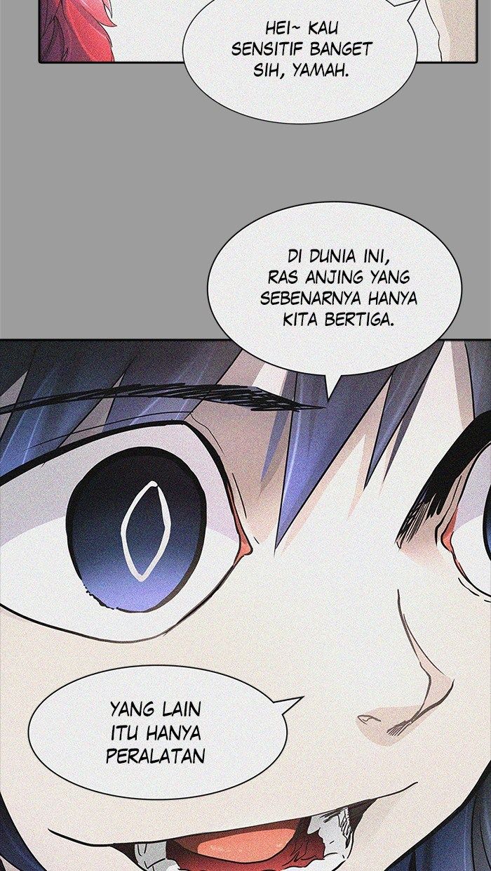 tower-of-god - Chapter: 440