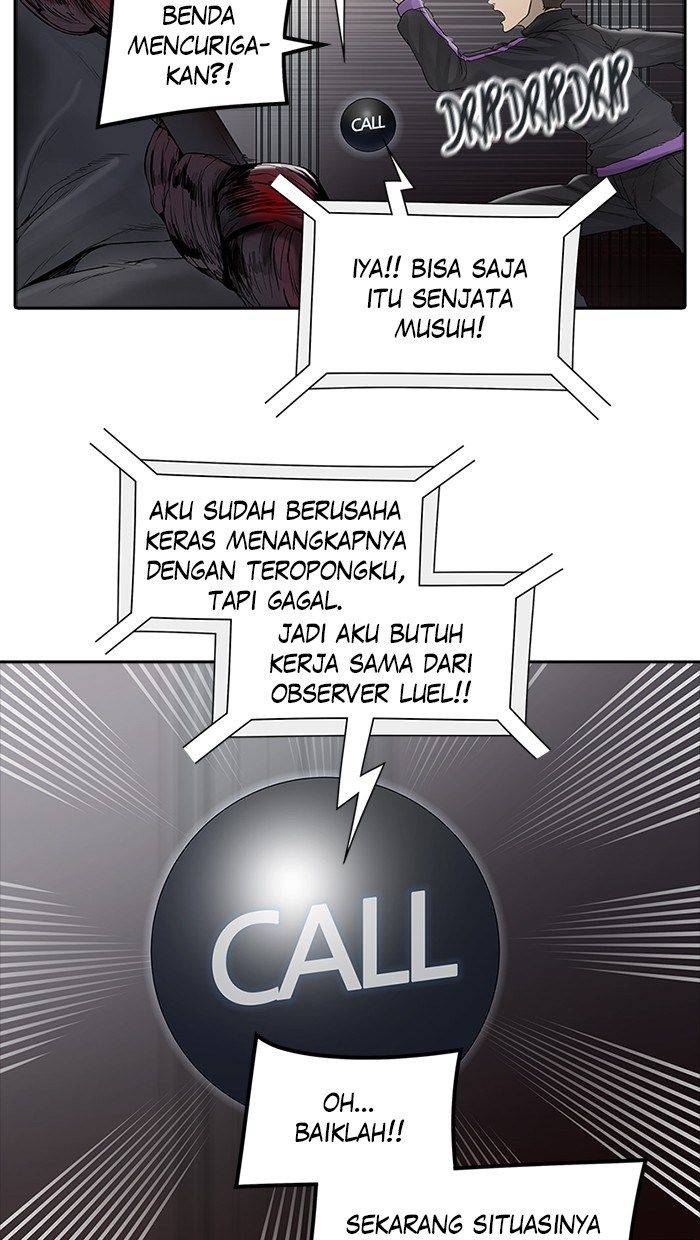 tower-of-god - Chapter: 440