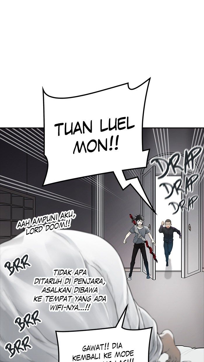 tower-of-god - Chapter: 440