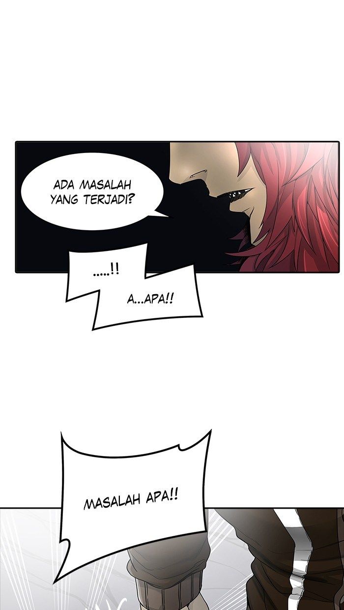 tower-of-god - Chapter: 440