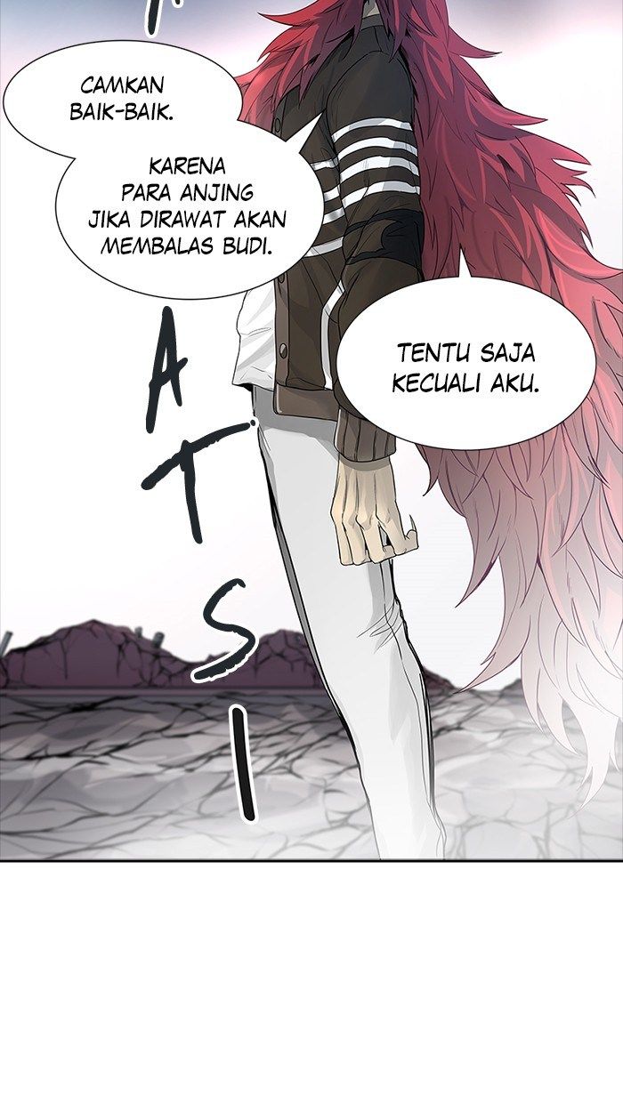 tower-of-god - Chapter: 440