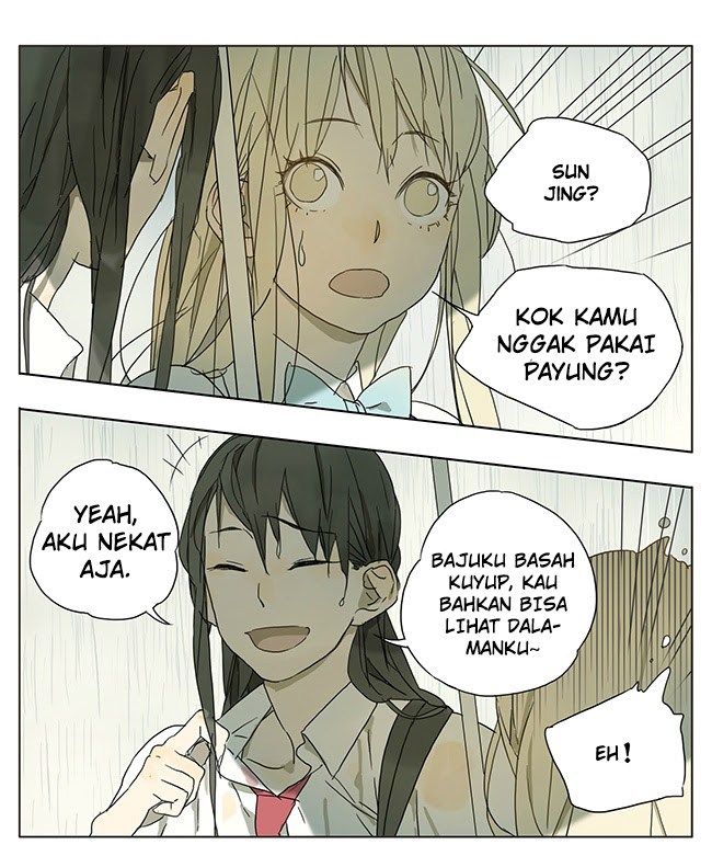 tamen-de-gushi - Chapter: 40