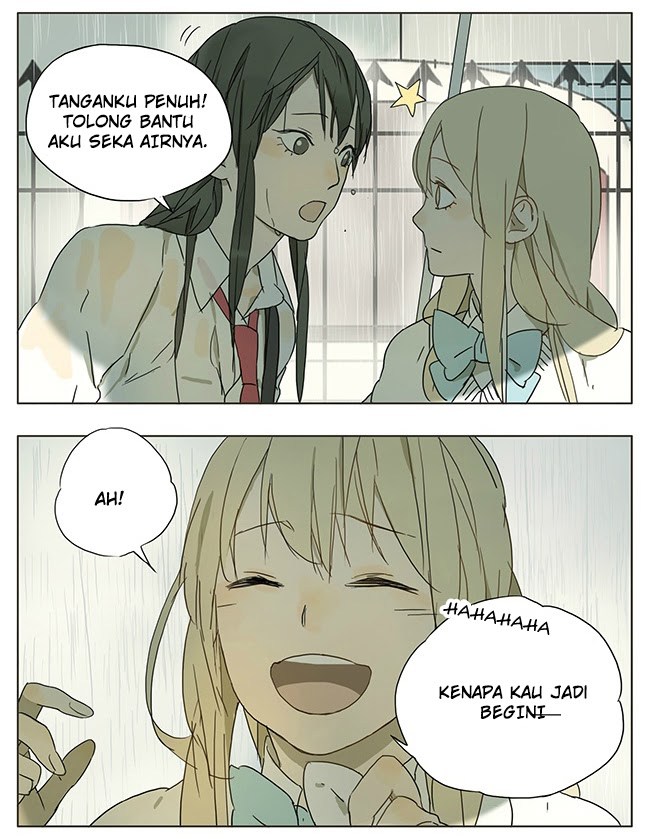 tamen-de-gushi - Chapter: 40