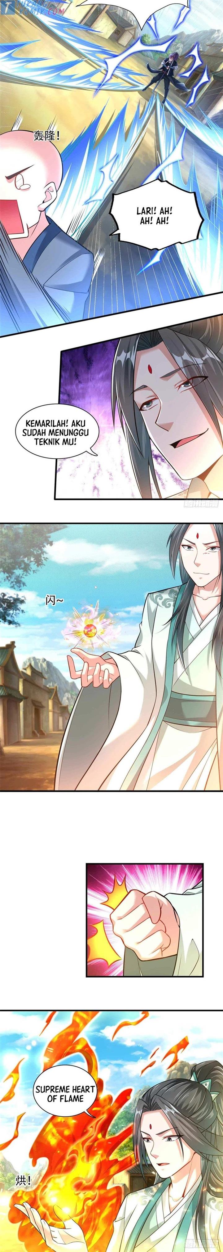 dao-yin - Chapter: 186