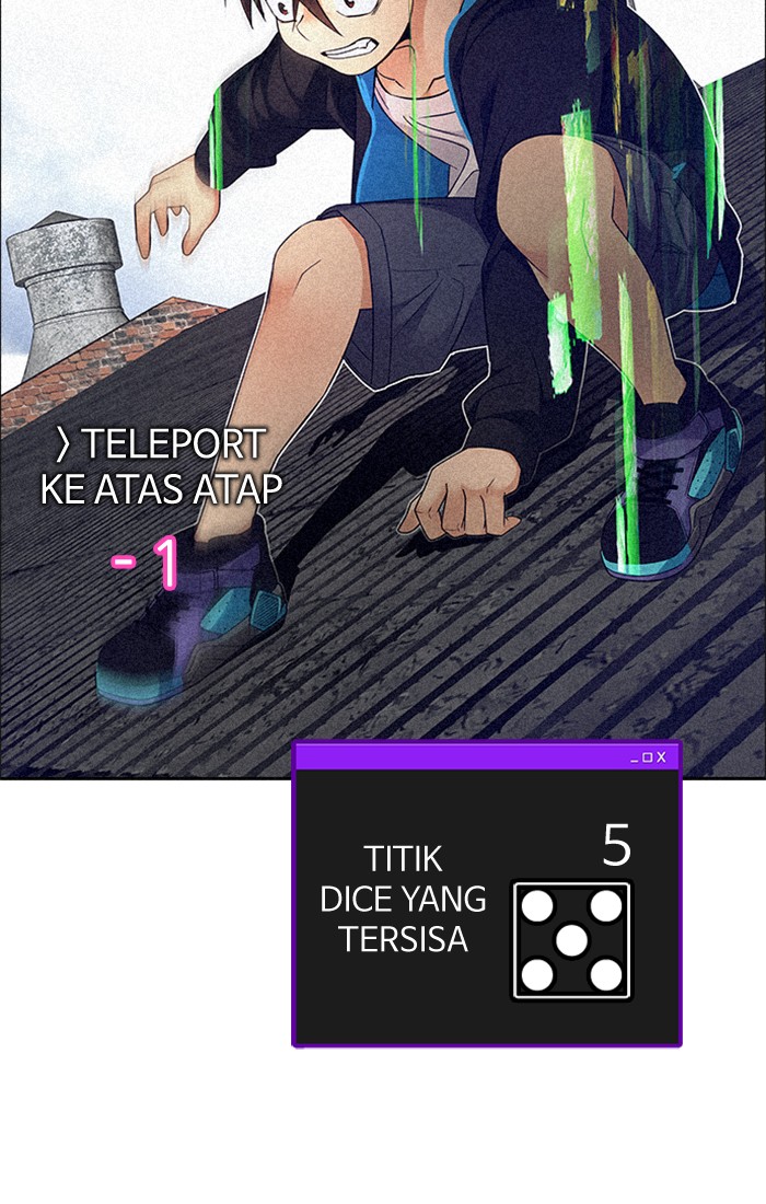 dice - Chapter: 227