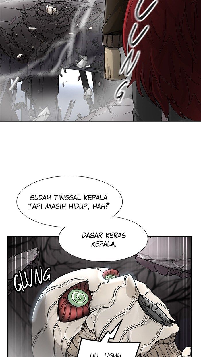 tower-of-god - Chapter: 441