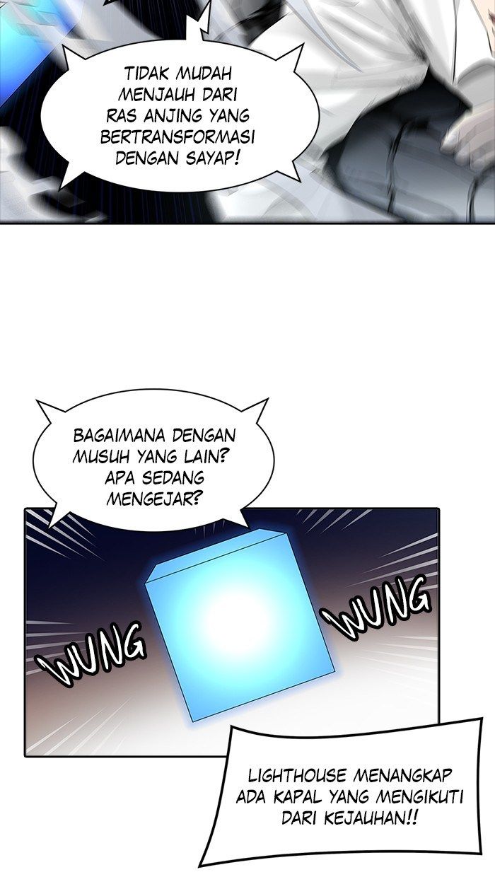 tower-of-god - Chapter: 441