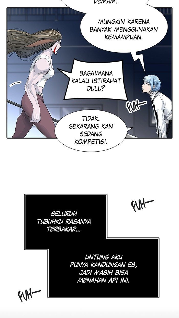 tower-of-god - Chapter: 441