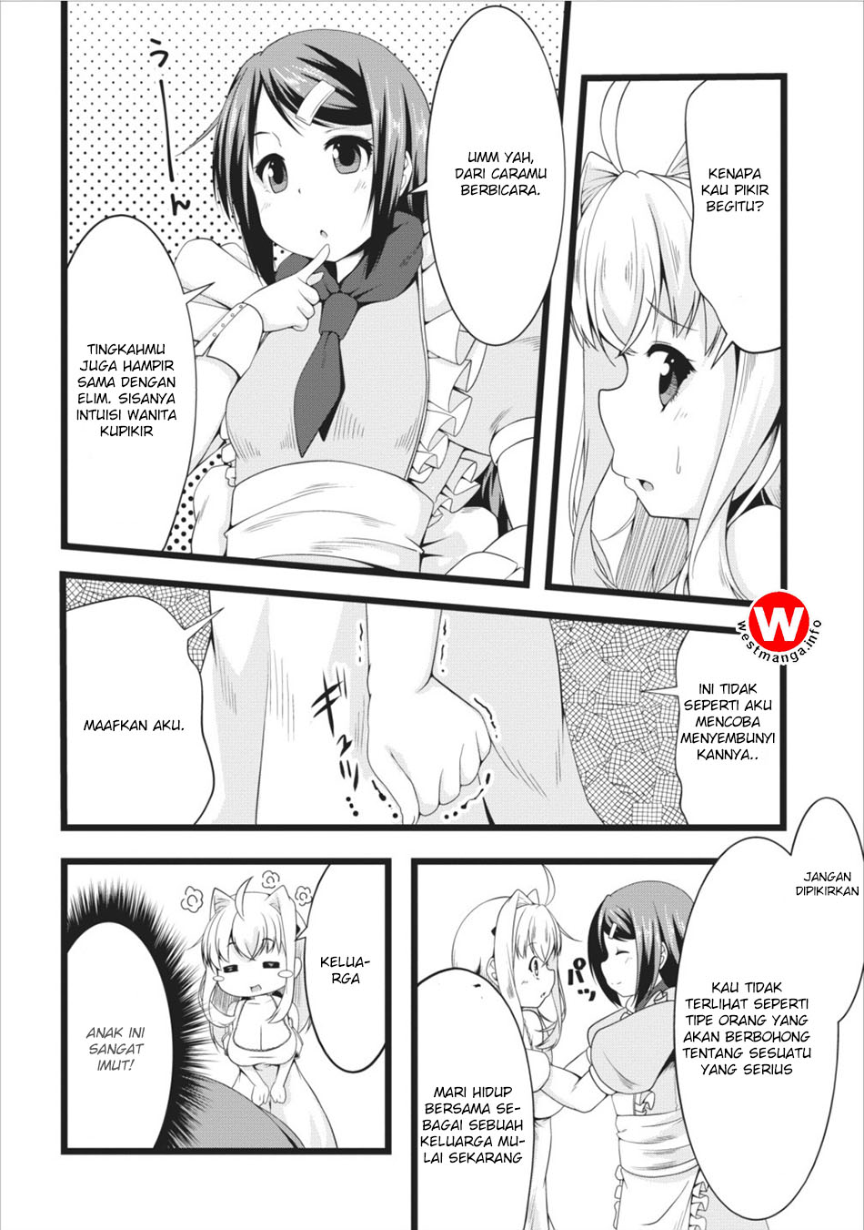 succubus-ni-tensei-shita-node-milk-wo-shiborimasu - Chapter: 5