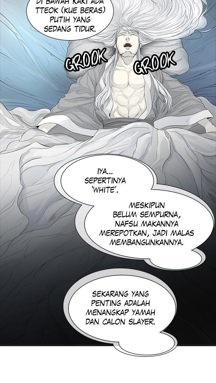 tower-of-god - Chapter: 441