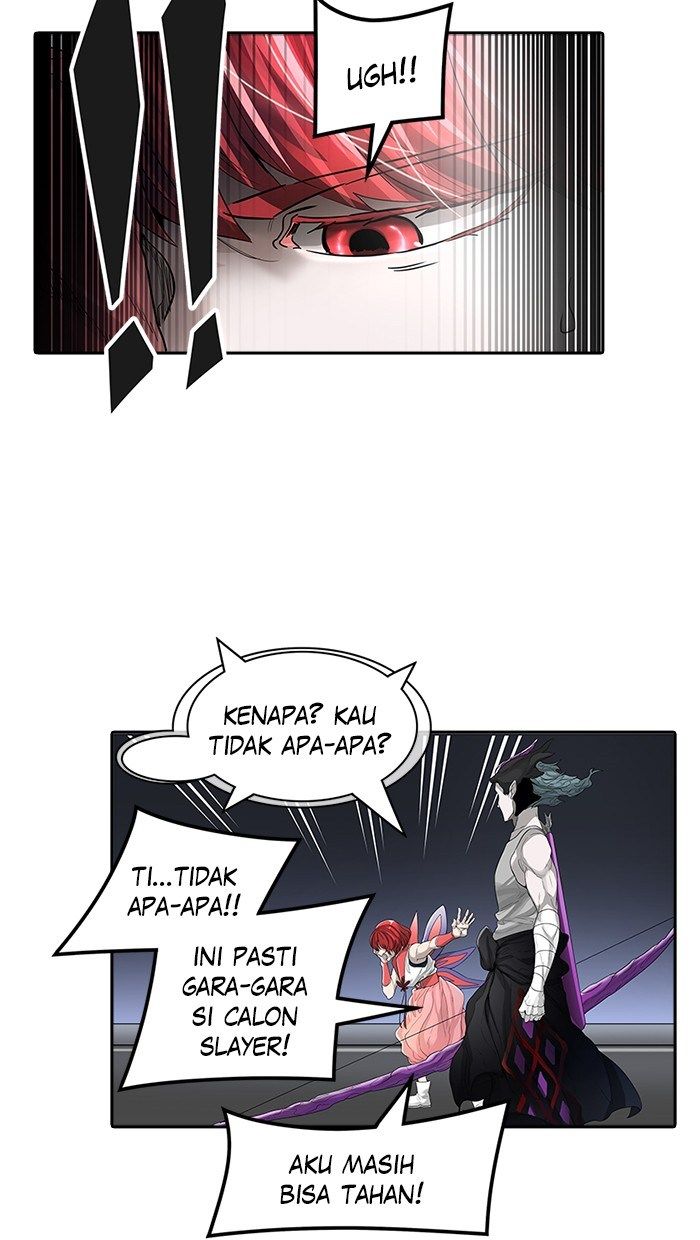 tower-of-god - Chapter: 441