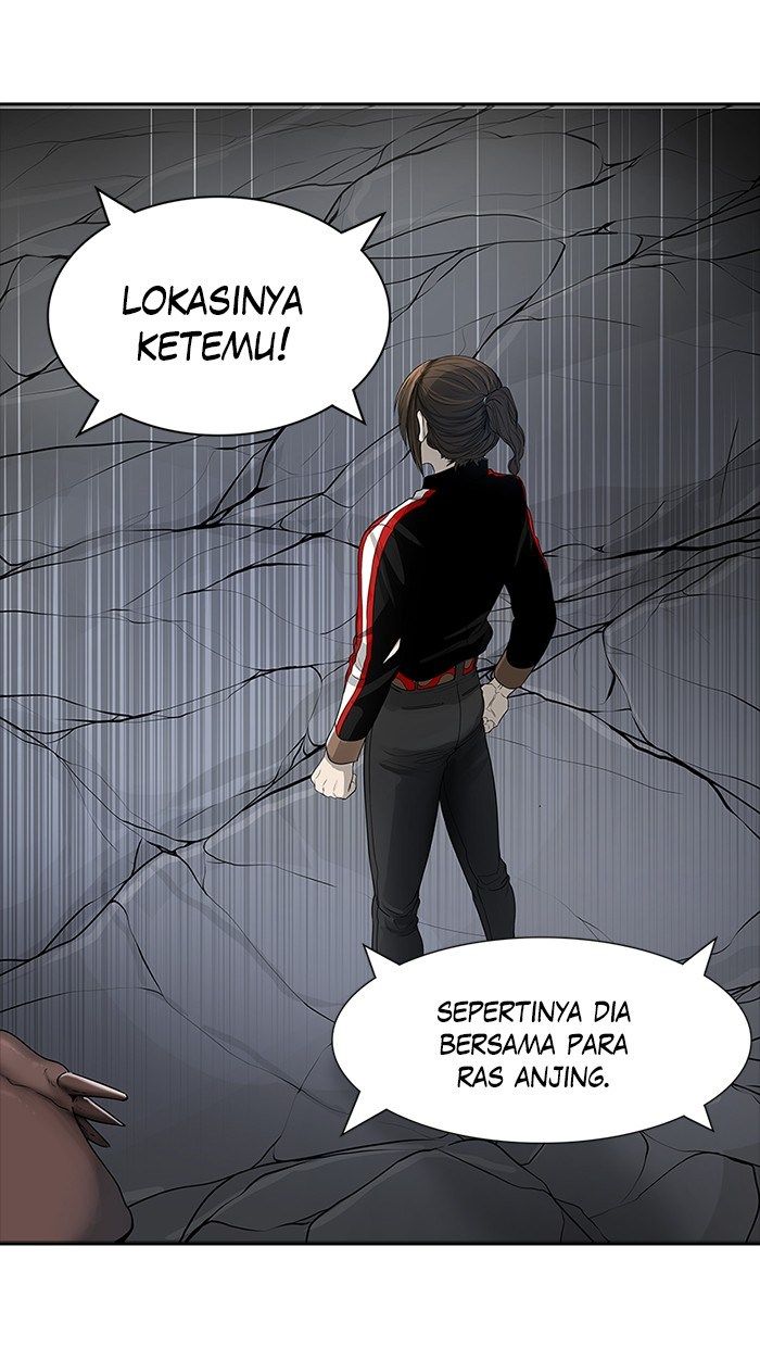 tower-of-god - Chapter: 441