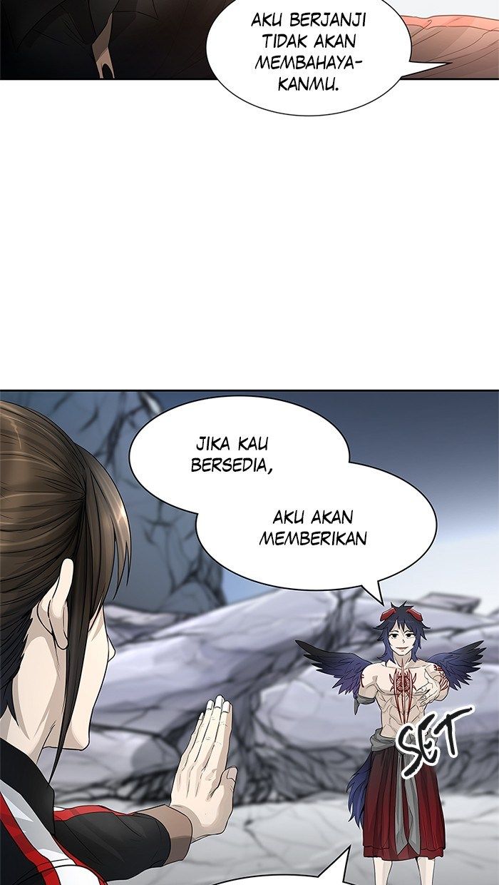 tower-of-god - Chapter: 441